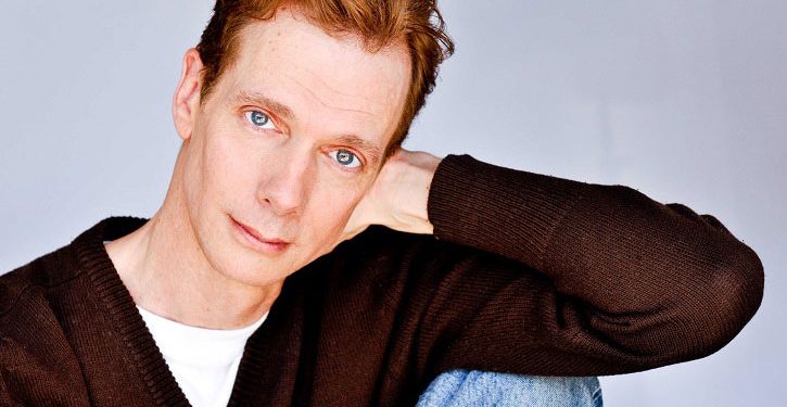 Doug Jones, ator de Star Trek: Discovery, vem ao Brasil em fevereiro