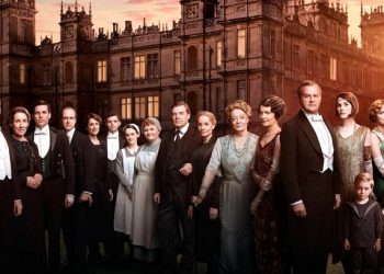 Filme Downton Abbey ganha primeiro trailer; assista