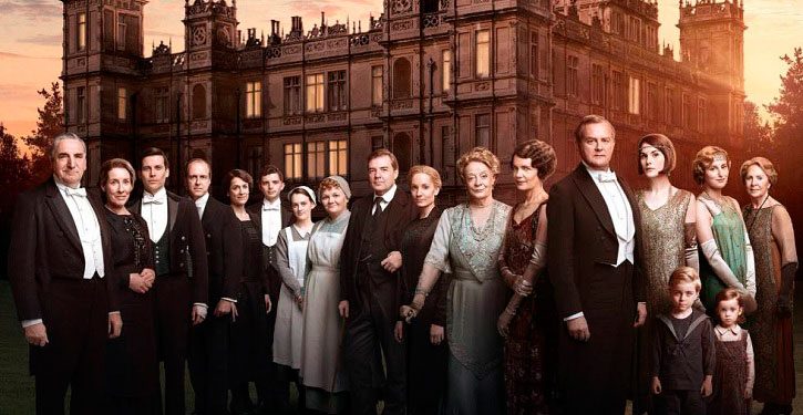 Filme Downton Abbey ganha primeiro trailer; assista