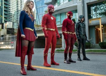 Crítica: Elseworlds – The Flash, Arrow e Supergirl