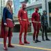 Crítica: Elseworlds – The Flash, Arrow e Supergirl