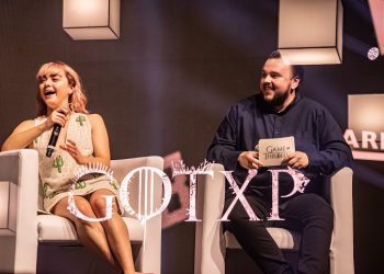 Game of Thrones: gelo e fogo se encontram no primeiro teaser da 8ª temporada