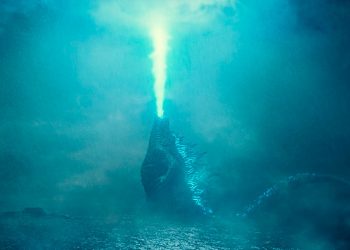 Godzilla II: Rei Dos Monstros ganha novo trailer e pôster