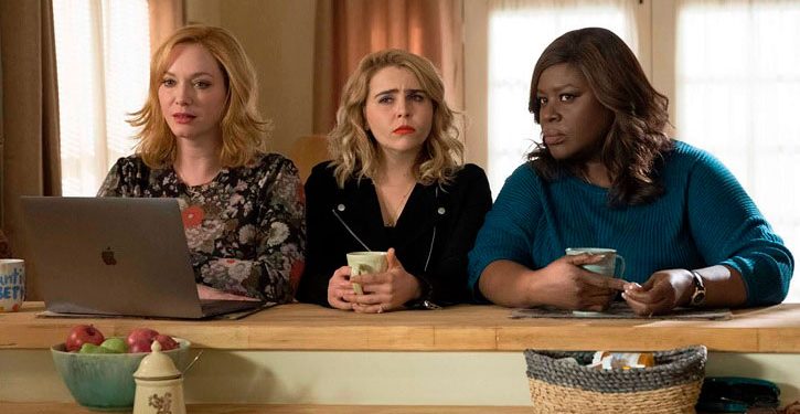 Good Girls: 2ª temporada ganha data de estreia