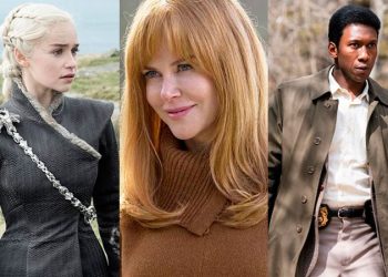 Game of Thrones, Big Little Lies e True Detective são os destaques da HBO em 2019