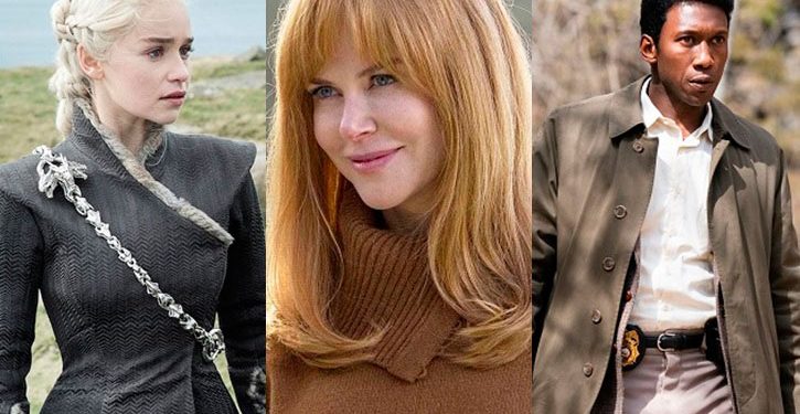 Game of Thrones, Big Little Lies e True Detective são os destaques da HBO em 2019