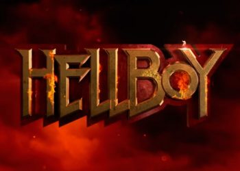 Assista ao primeiro trailer de Hellboy