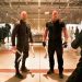 Dwayne Johnson e Jason Statham em nova imagem de Hobbs and Shaw