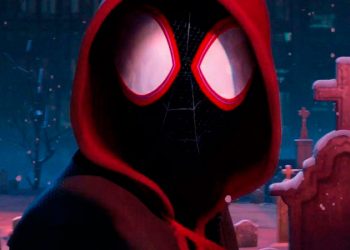 Crítica: Homem-Aranha no Aranhaverso