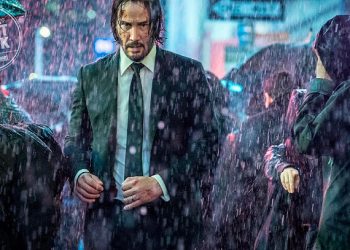 John Wick 3 ganha primeiras imagens oficiais