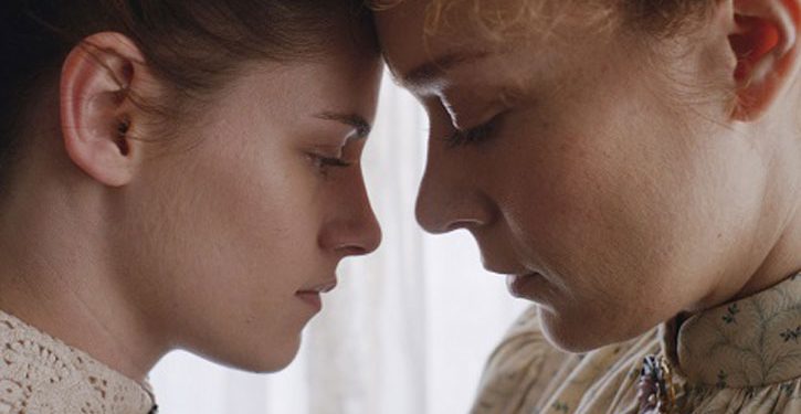 Assista ao trailer de Lizzie, thriller estrelado por Kristen Stewart e Chloe Sevigny