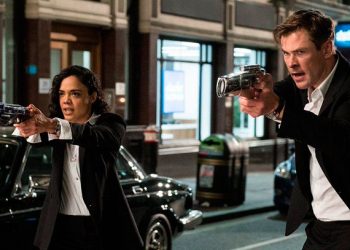 Assista ao primeiro trailer de MIB: Homens de Preto Internacional