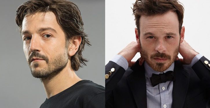 Diego Luna e Scoot McNairy vão estrelar 2ª temporada de Narcos: México