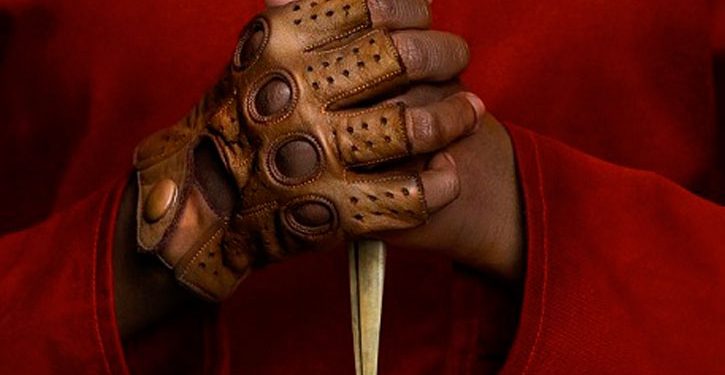Nós: novo filme de Jordan Peele ganha pôster e título nacional