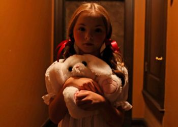 Sessão Pipoca: O Chamado do Mal