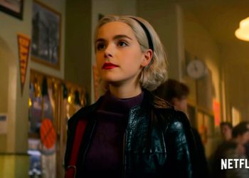 O Mundo Sombrio de Sabrina Parte 2 estreia em abril de 2019