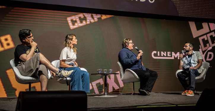 CCXP 2018: Bumblebee, Cemitério Maldito e Rocketman são os destaques da Paramount