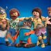 Assista ao trailer de Playmobil: O Filme, com Daniel Radcliffe e Anya Taylor-Joy