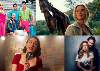 Confira a lista dos indicados ao SAG Awards 2019