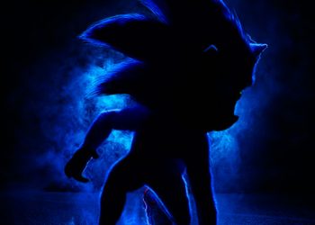 Sonic – O Filme ganha primeiro cartaz oficial