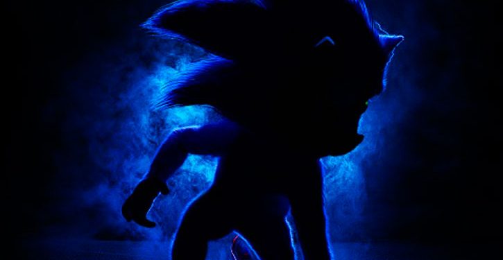 Sonic – O Filme ganha primeiro cartaz oficial