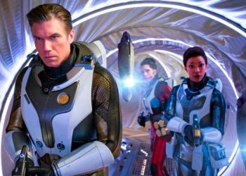 Star Trek: Discovery ganha novo trailer e pôster da 2ª temporada