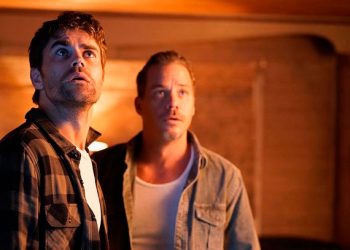 Tell Me a Story é renovada para 2ª temporada