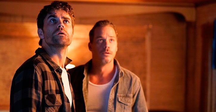 Tell Me a Story é renovada para 2ª temporada