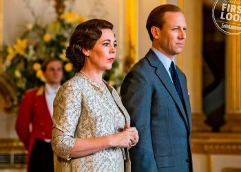 The Crown ganha novas imagens da 3ª temporada