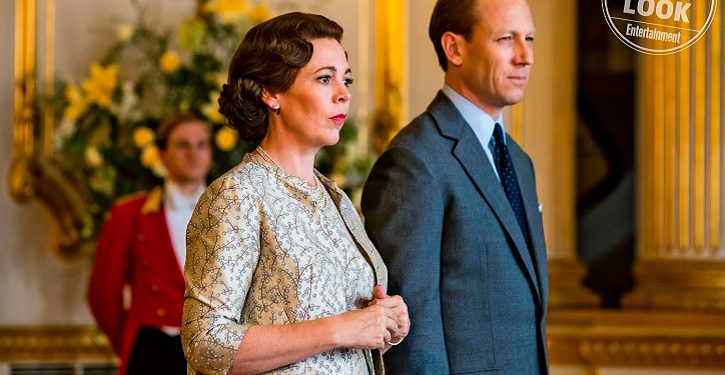 The Crown ganha novas imagens da 3ª temporada