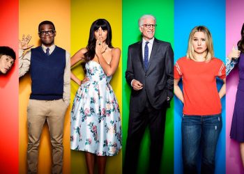 The Good Place é renovada para 4ª temporada