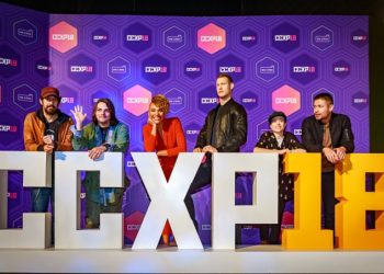 The Umbrella Academy: confira o primeiro trailer e pôster da nova série da Netflix