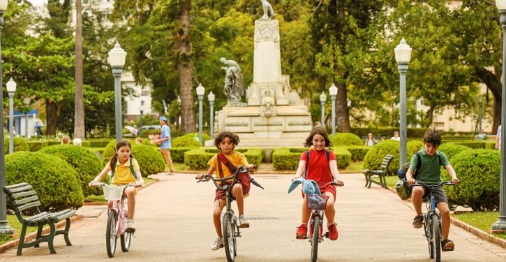 Novo trailer de Turma da Mônica – Laços apresenta os personagens