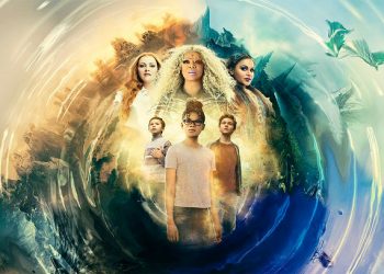 Uma Dobra no Tempo é a superestreia no Telecine