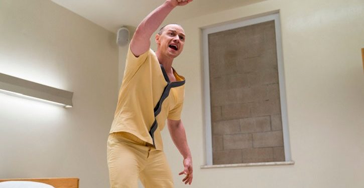 Assista ao novo trailer de Vidro