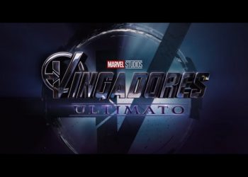 Saiu! Vingadores: Ultimato ganha primeiro trailer