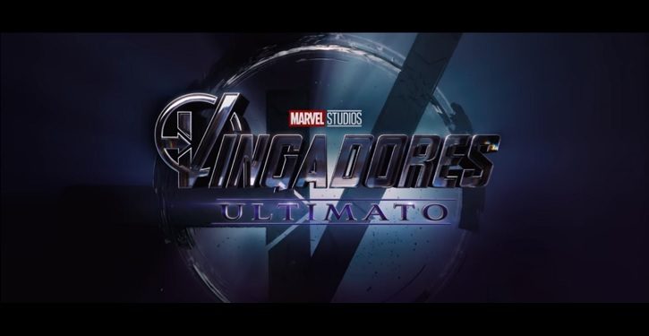 Saiu! Vingadores: Ultimato ganha primeiro trailer