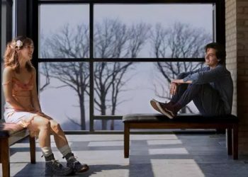 A Cinco Passos de Você ganha trailer comovente