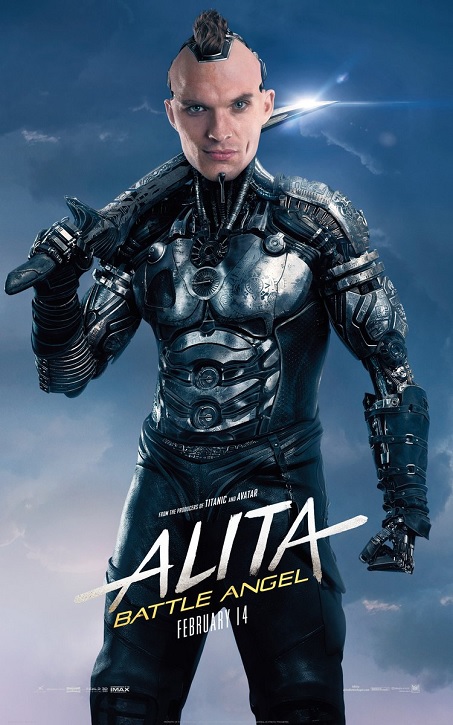 Alita-5 
