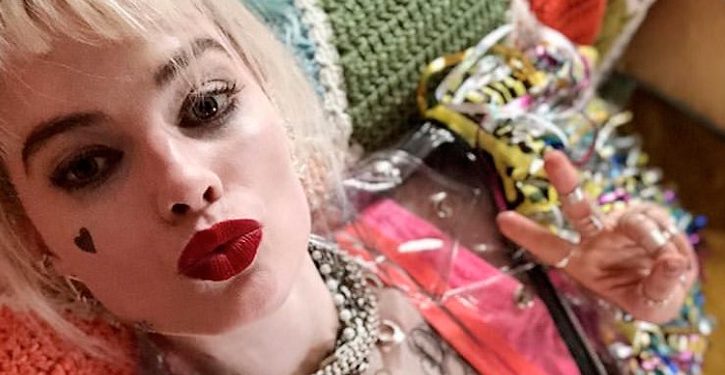 Arlequina está de volta! Confira o primeiro teaser de Aves de Rapina