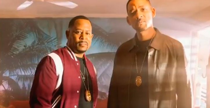 Will Smith e Martin Lawrence em primeira imagem de Bad Boys 3