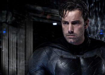 The Batman: filme ganha data de estreia e Ben Affleck não será mais o herói