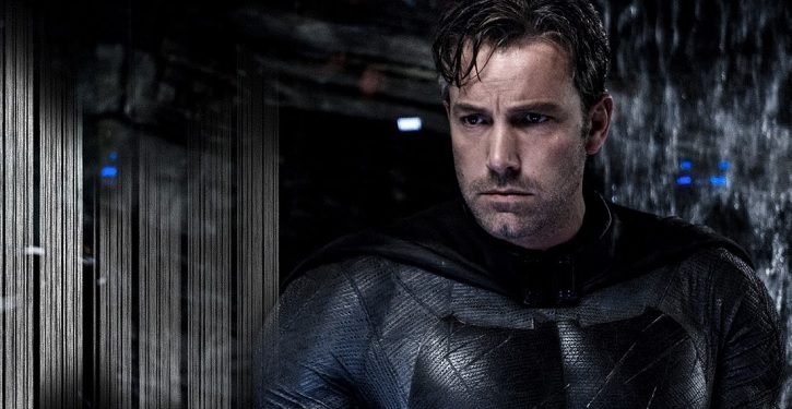 The Batman: filme ganha data de estreia e Ben Affleck não será mais o herói