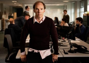 Brexit, com Benedict Cumberbatch, estreia em fevereiro na HBO