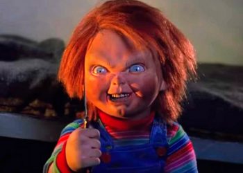 Chucky, o Brinquedo Assassino, vai virar série pelo canal SyFy