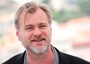 Novo filme de Christopher Nolan estreia em julho de 2020
