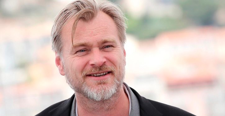 Novo filme de Christopher Nolan estreia em julho de 2020