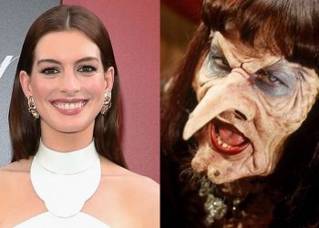 Com Anne Hathaway, remake de Convenção das Bruxas estreia em outubro de 2020