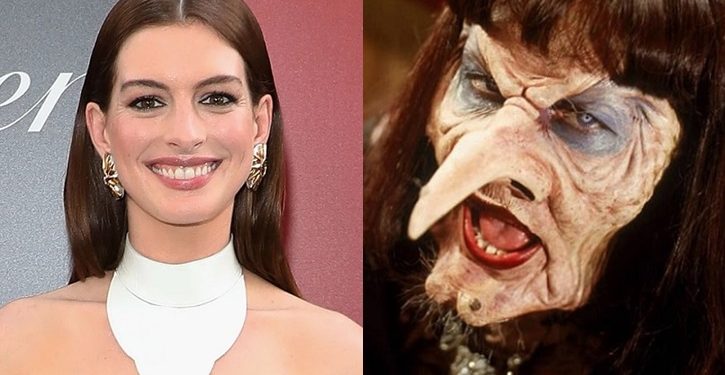 Com Anne Hathaway, remake de Convenção das Bruxas estreia em outubro de 2020