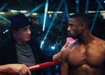 Crítica: Creed II